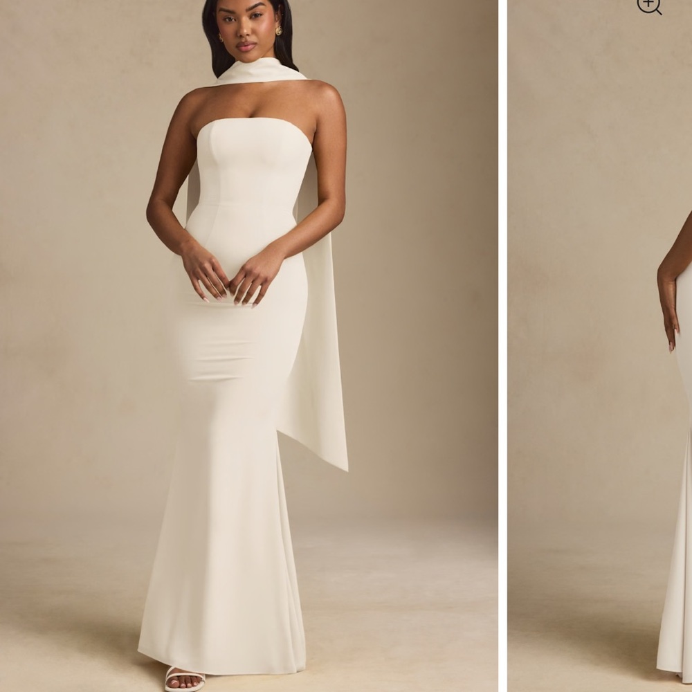 Oh Polly Imogene Dress